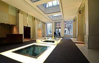 Royal Stays Suites - Blue Jays Way Toronto Exterior foto