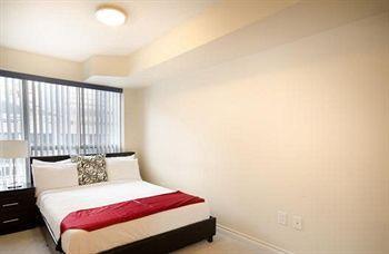 Royal Stays Suites - Blue Jays Way Toronto Exterior foto